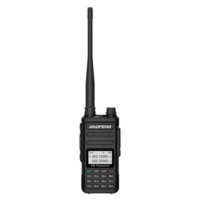 Baofeng P15UV UHF VHF Radio bidirezionale con funzione di scramble