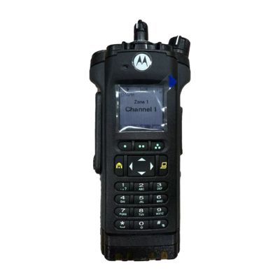 Radio portatile Motorola APX6000 P25 a banda singola con Bluetooth e GPS