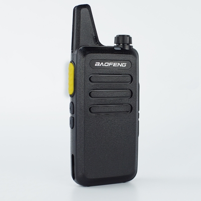 Baofeng T20D UHF 400-470MHz Digital Walkie Talkie 2W Radio portatile