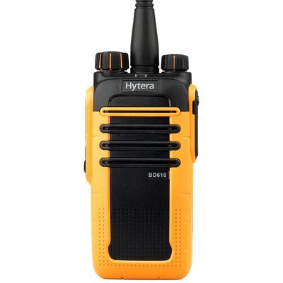 Hytera BD618 Radio DMR Digitale Bidirezionale IP66 a Lungo Raggio