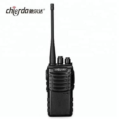 Chierda CD-K6 Walkie Talkie a lungo raggio 7KM 16 canali