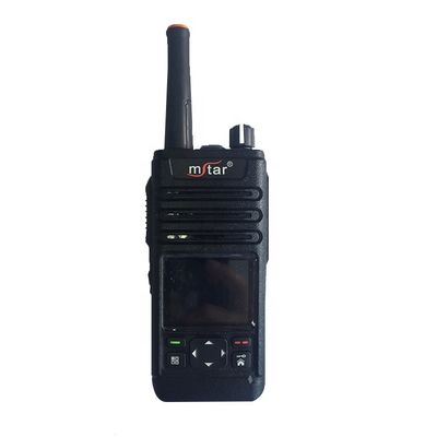 MSTAR CK269 Digital Walkie Talkie con GPS 1710-2170MHz