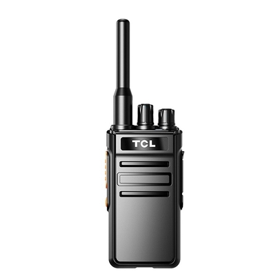 MSTAR HT6 walkie-talkie antincaduta impermeabile UHF 5W