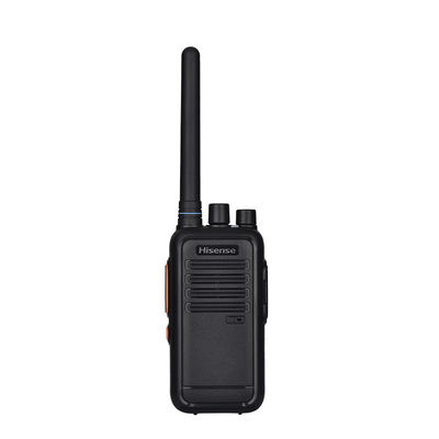 Hisense HA-418 UHF Walkie Talkie 16-Channel Radio a due vie