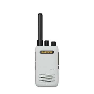 Baofeng BF-358 UHF Walkie Talkie portatile con VOX e SOS