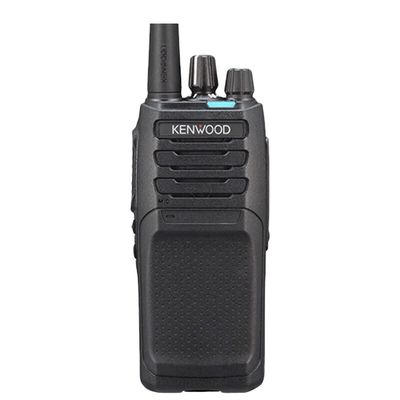 Kenwood NX1200D Digital DMR Radio a due vie 5W portatile