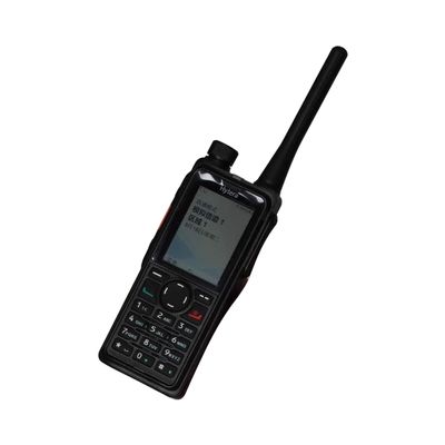 Hytera HP780 Walkie Talkie Antideflagrante 5W UHF/VHF Portata 10KM