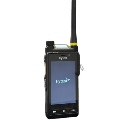 Hytera PDC760 5W Radio bidirezionale con GPS e 48 canali