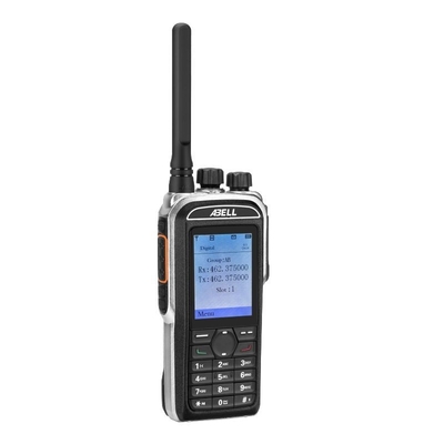 ABELL A760L 4G Radio Android a due vie 3600mAh IP67 Impermeabile