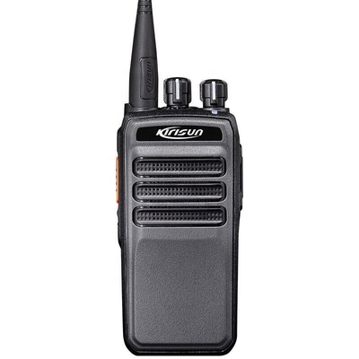 Kirisun DP405 DMR Walkie Talkie 10 km Portata 16 canali