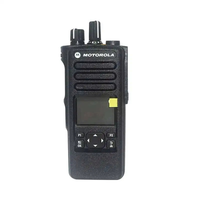 Motorola DP4600 XIR P8620 Walkie Talkie 5W UHF/VHF IP68 Impermeabile