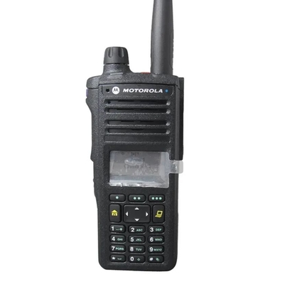 Motorola APX1000 Radio digitale bidirezionale 5W UHF/VHF IP67 impermeabile
