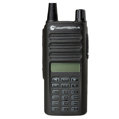 XIR C2660 DMR Walkie-Talkie 10W UHF/VHF Ricetrasmittente a due vie IPX7