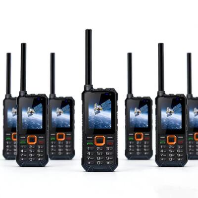 Yuntian YT1100 Outdoor Walkie Talkie 10W Digital Mobile Radio con localizzazione GPS e IPX5 radio UHF analogica impermeabile