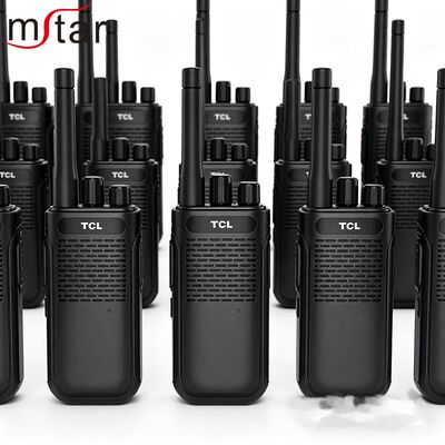 TCL HT5 Trasmettitore wireless walkie-talkie ad alta potenza ad ampio raggio