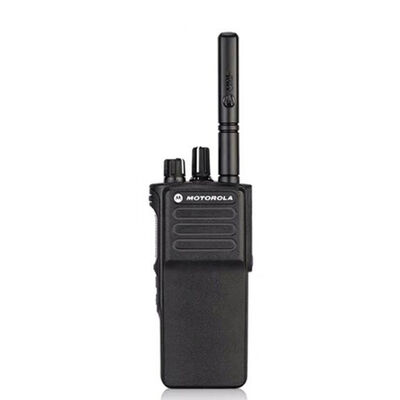 Original DP4400e Motorola Radio Call Remote Walkie-talkie AES256 Remote Digital Handheld Dual-band Walkie-talkie Telephone